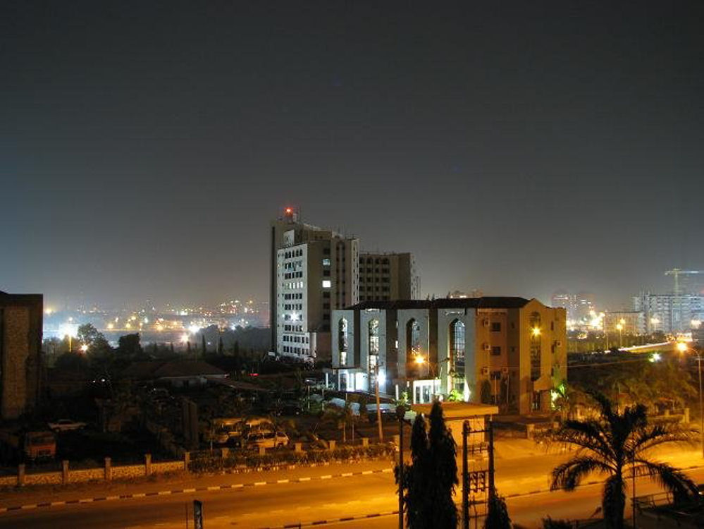 Abuja Nigeria 