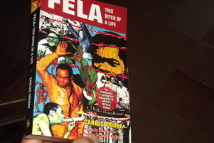 Fela: This Bitch of A Life