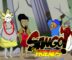 The Adventures of Sango (Animated)