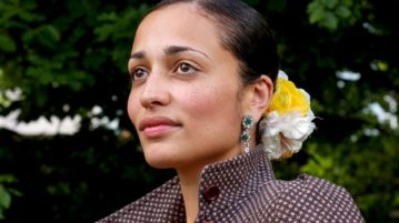 Zadie Smith