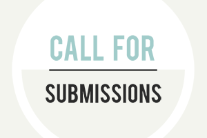 Call for Poetry submissions