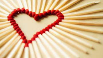 love-heart-matchsticks