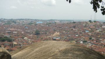 abeokuta