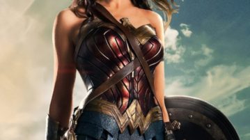 Wonder woman