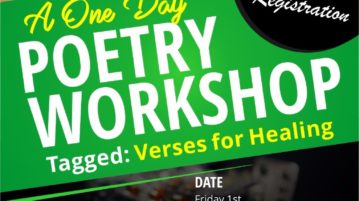 nantygreens poetry workshop