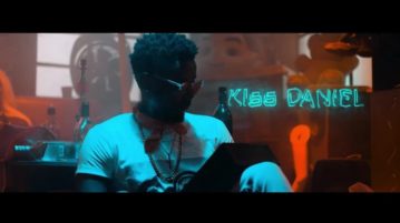 Kiss Daniel Yeba