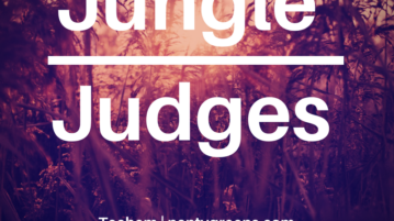 Jungle Judges