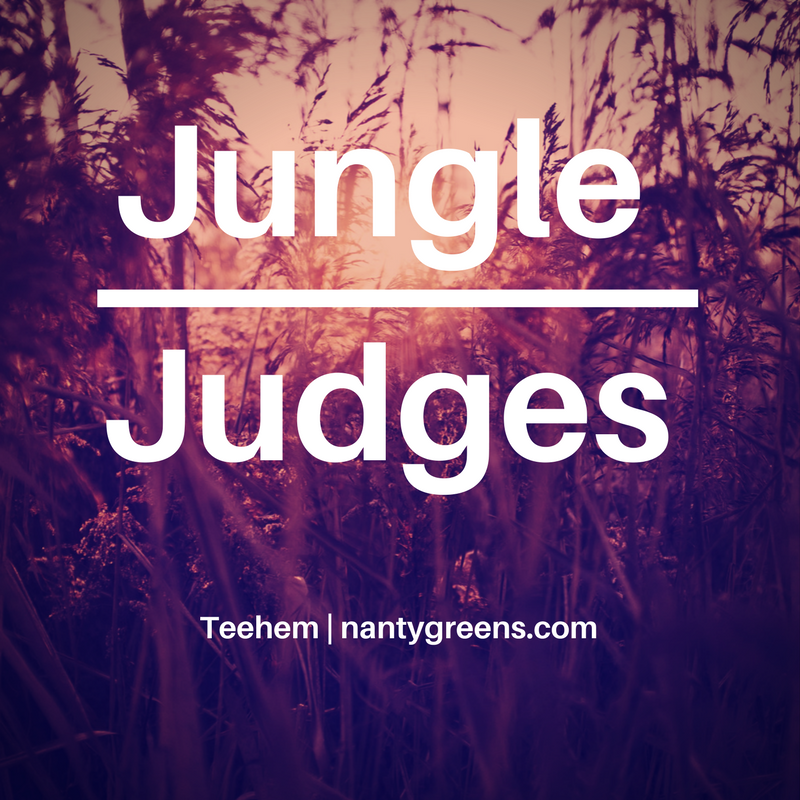 Jungle Judges
