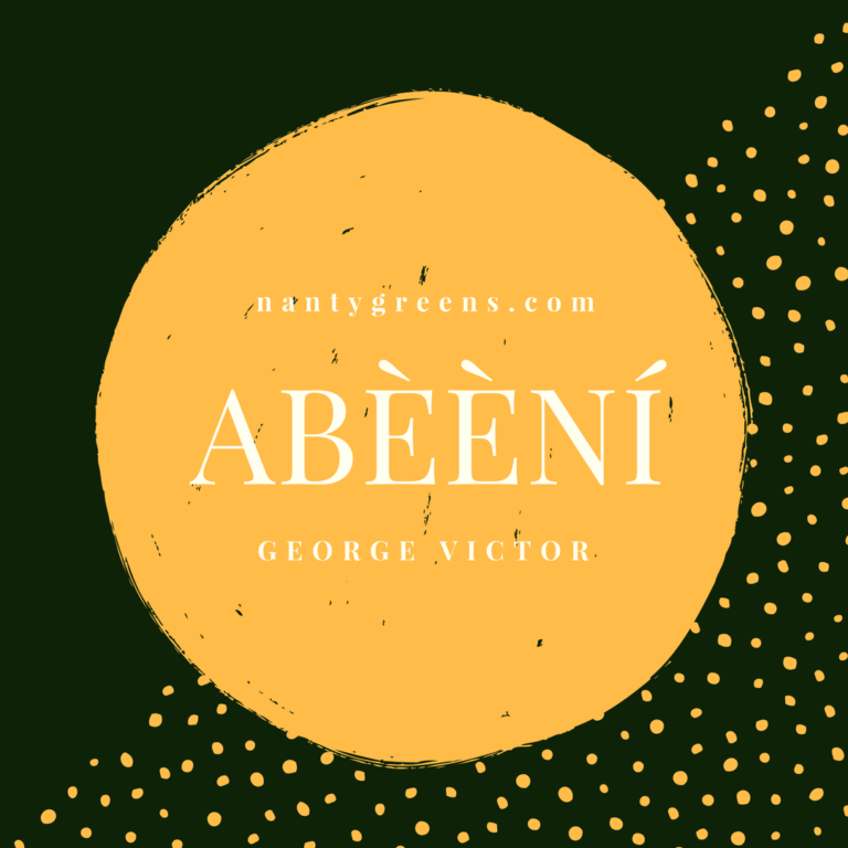 abeeni nantygreens
