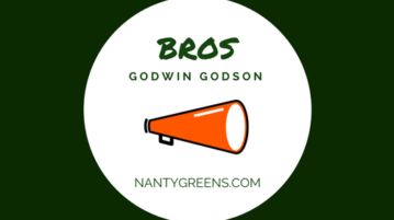 Bros - nantygreens