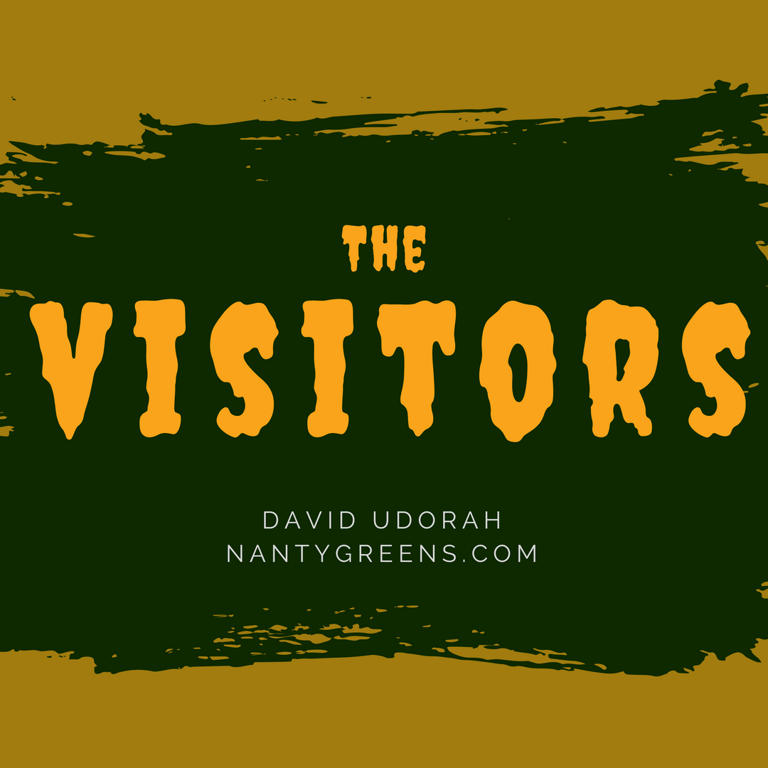 The Visitors nantygreens
