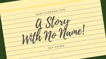 a Story with No Name