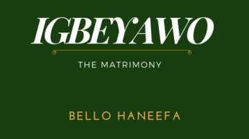 igbeyawo matrimony