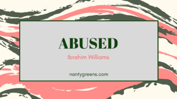 abused nantygreens