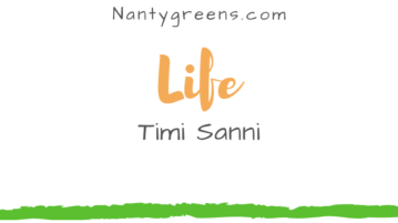 life nantygreens