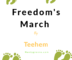 Freedom’s March