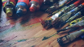 art classes in Lagos nantygreens