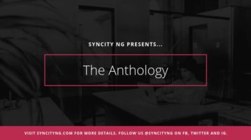 Syncity NG Anthology