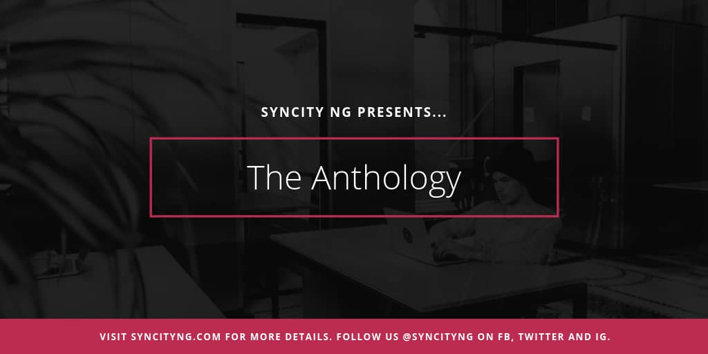 Syncity NG Anthology