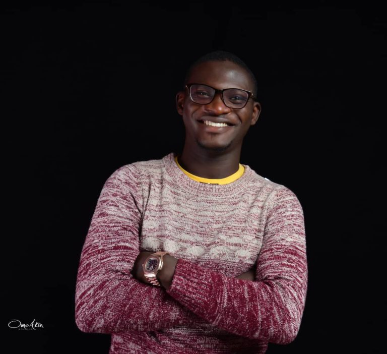 adedayo agarau