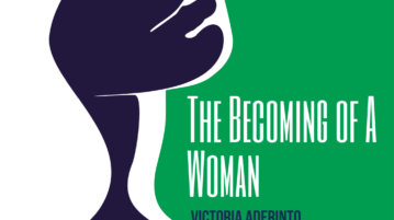 the becoming of a woman