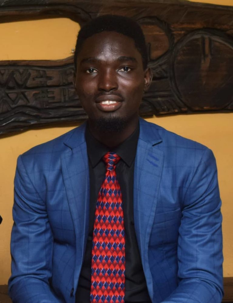 Pamilerin Jacob