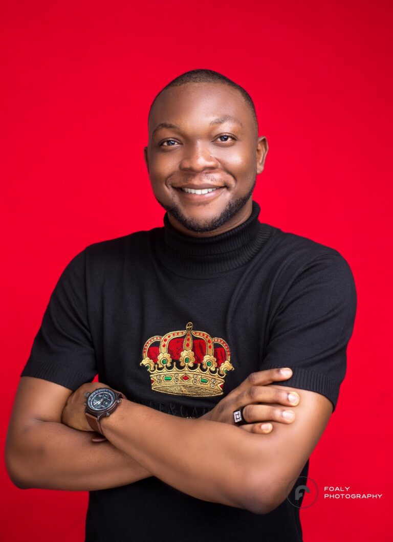 Kolawole Samuel Adebayo