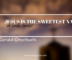 Jesus Is the Sweetest Name│Ewa Gerald Onyebuchi│Short story