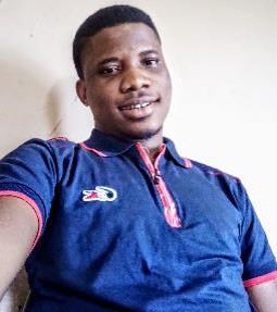 Adebayo Aderoju's picture