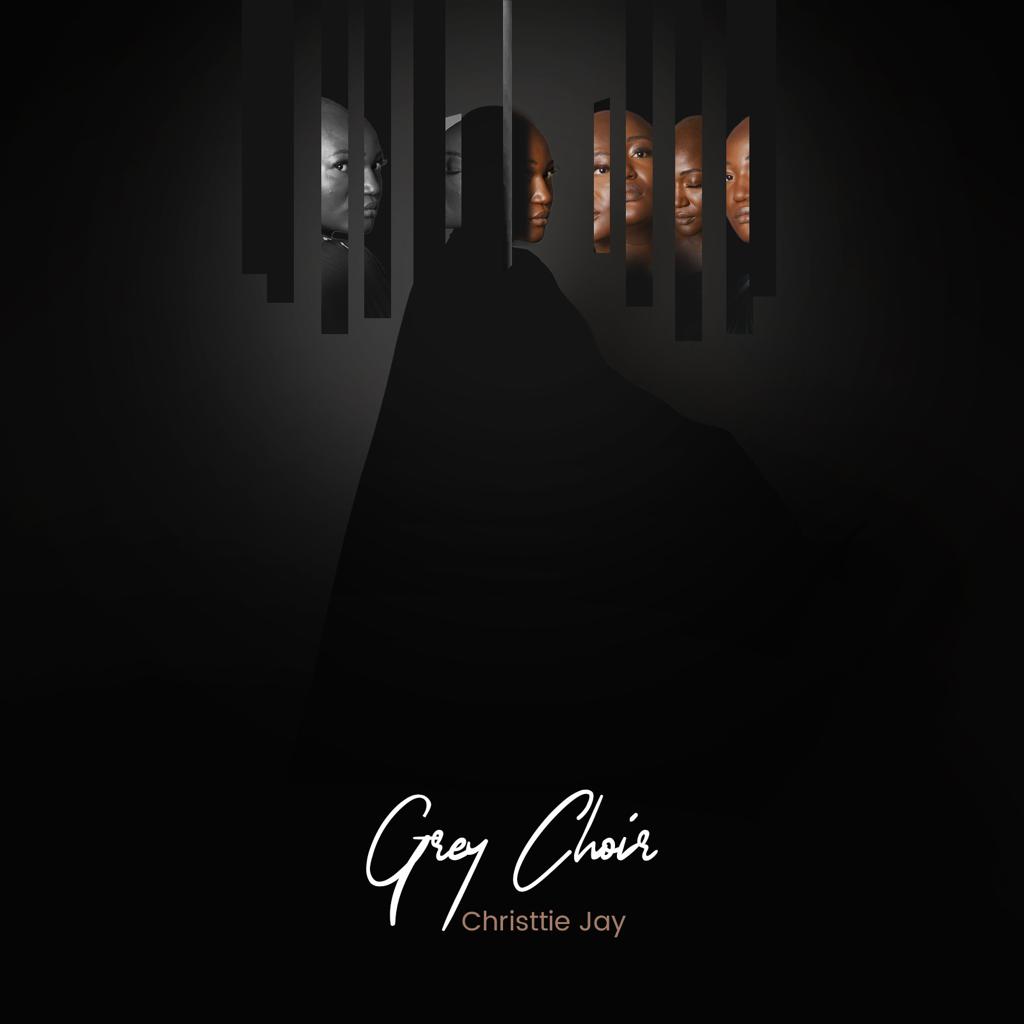 Chrisstie Jay Grey Choir album cover