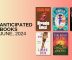 5 Anticipated Books by African Authors, June 2024