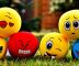 Emoticons | Okwuasaba David | Fiction