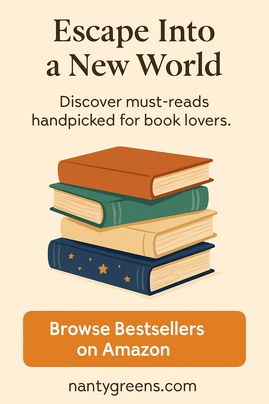 Amazon poster