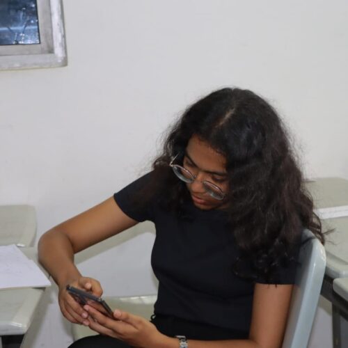 Prarthana Vijayakumar