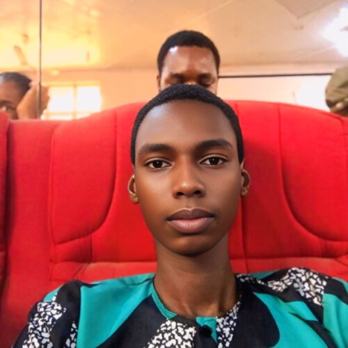 Chris Gonoh