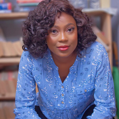 Damilola Olaniyi