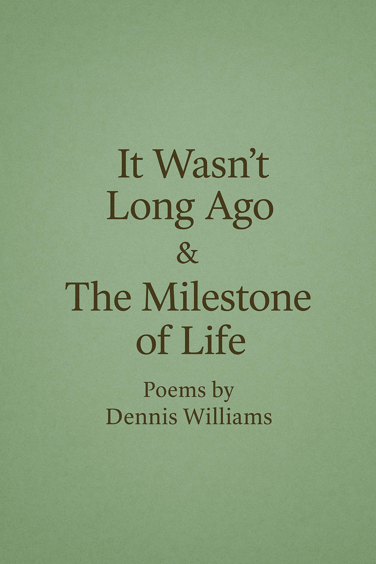 2 poems titles