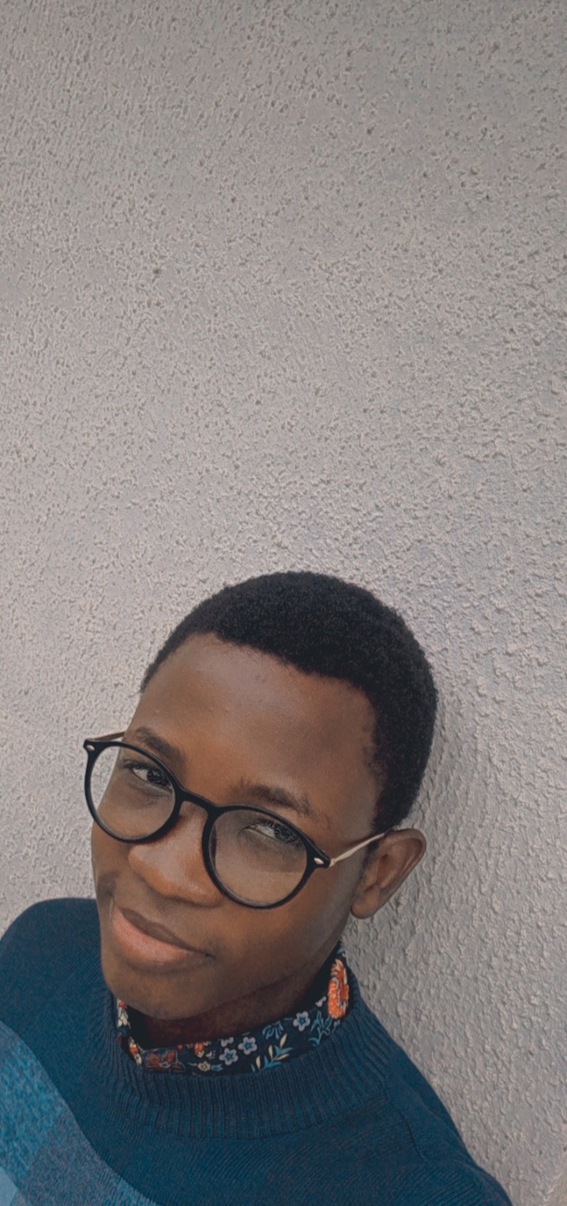Adebayo Samuel oluwaseun